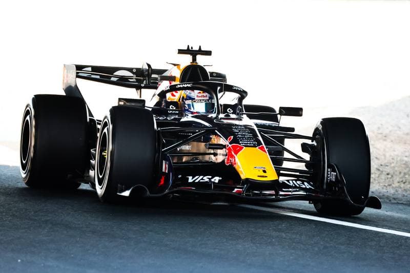 Motorsport. Formula 1. Japanese Grand Prix. 29.03.2026