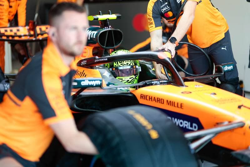 Motorsport. Formula 1. Japanese Grand Prix. 29.03.2026