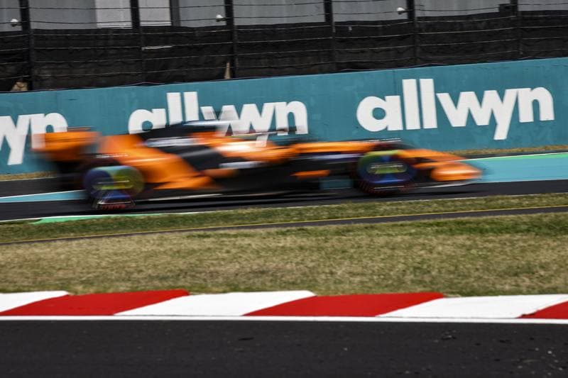 Motorsport. Formula 1. Japanese Grand Prix. 29.03.2026