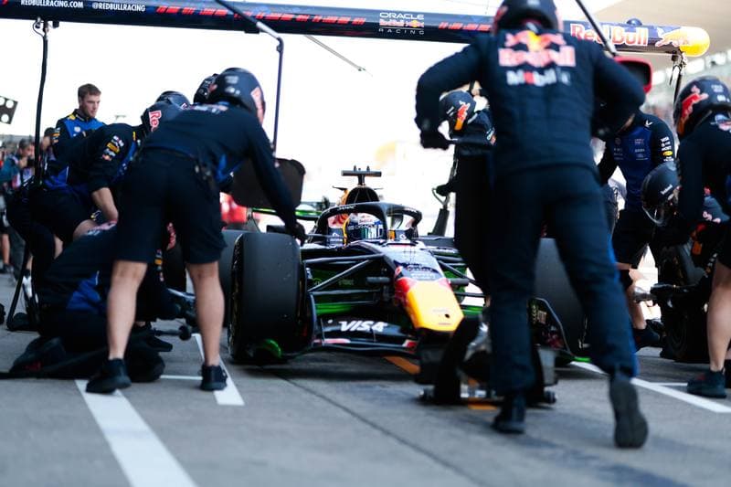 Motorsport. Formula 1. Japanese Grand Prix. 29.03.2026