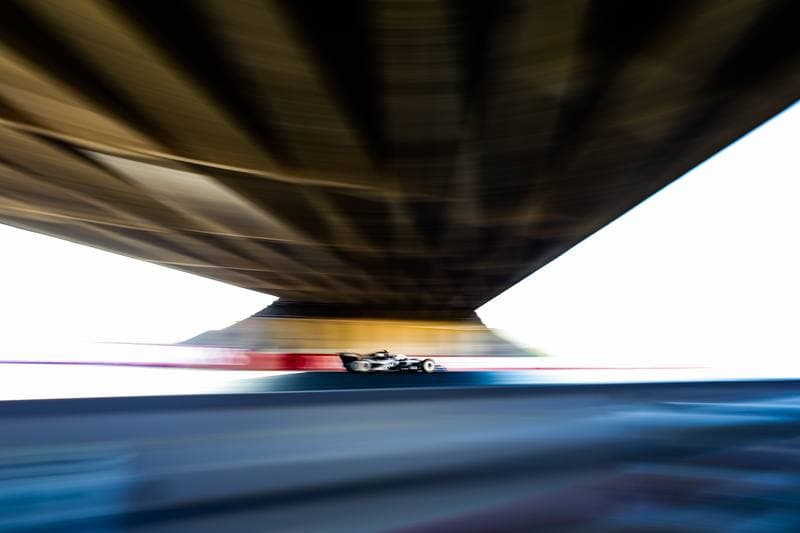 Motorsport. Formula 1. Japanese Grand Prix. 29.03.2026