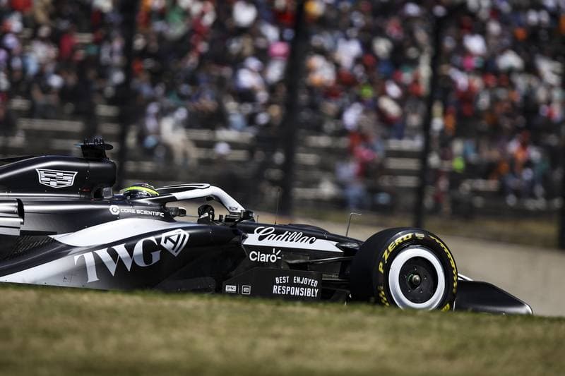 Motorsport. Formula 1. Japanese Grand Prix. 29.03.2026