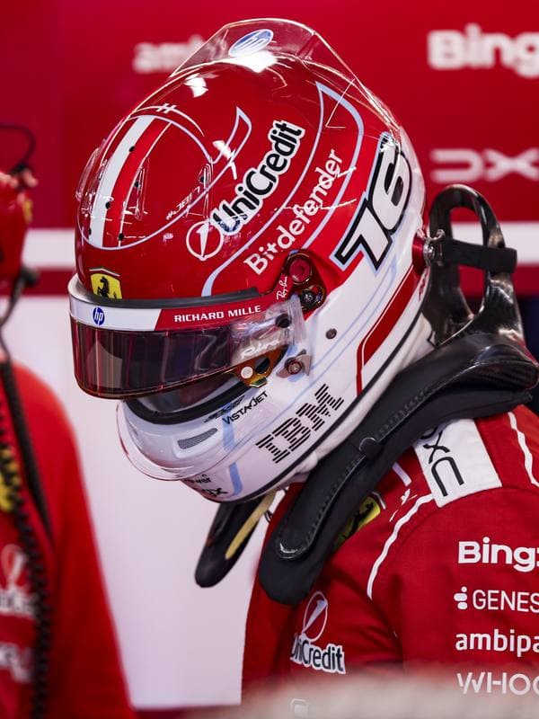 Motorsport. Formula 1. Japanese Grand Prix. 29.03.2026