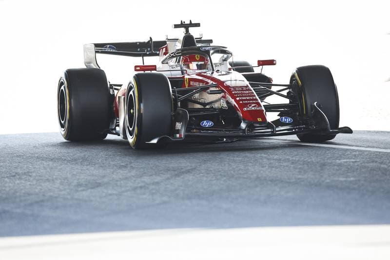 Motorsport. Formula 1. Japanese Grand Prix. 29.03.2026