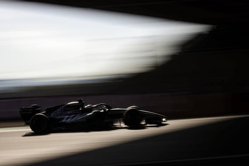 Motorsport. Formula 1. Japanese Grand Prix. 29.03.2026