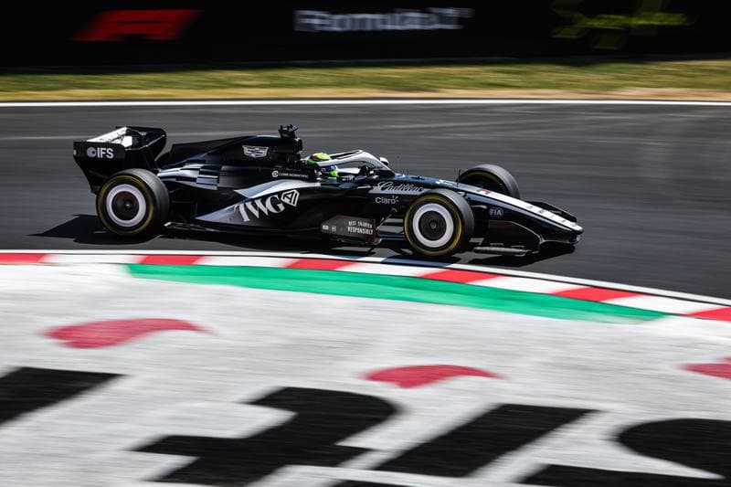 Motorsport. Formula 1. Japanese Grand Prix. 29.03.2026