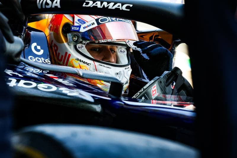 Motorsport. Formula 1. Japanese Grand Prix. 29.03.2026