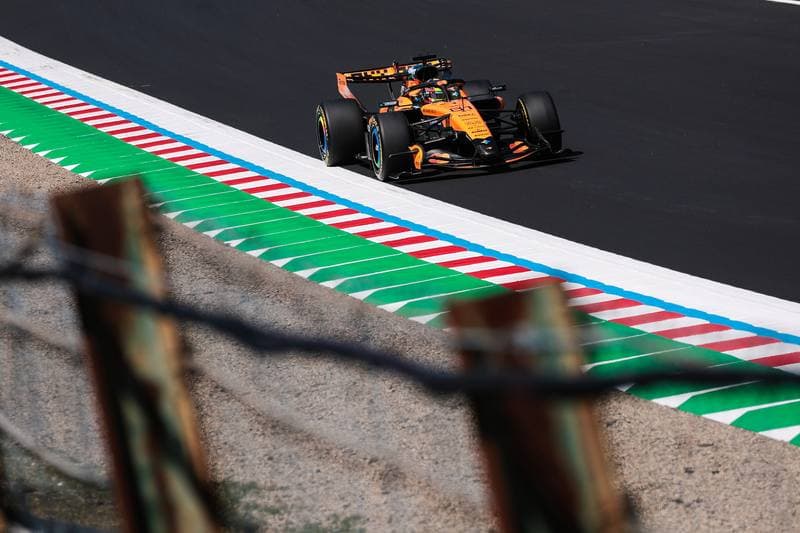 Motorsport. Formula 1. Japanese Grand Prix. 29.03.2026