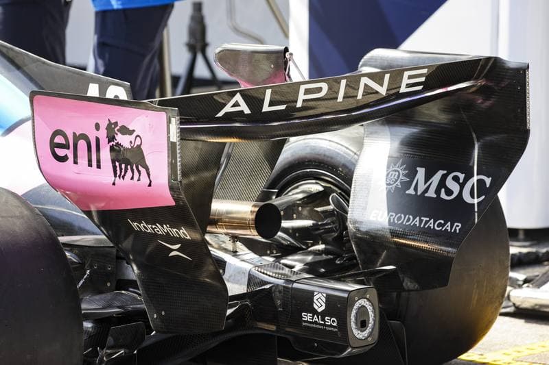 Motorsport. Formula 1. Japanese Grand Prix. 29.03.2026