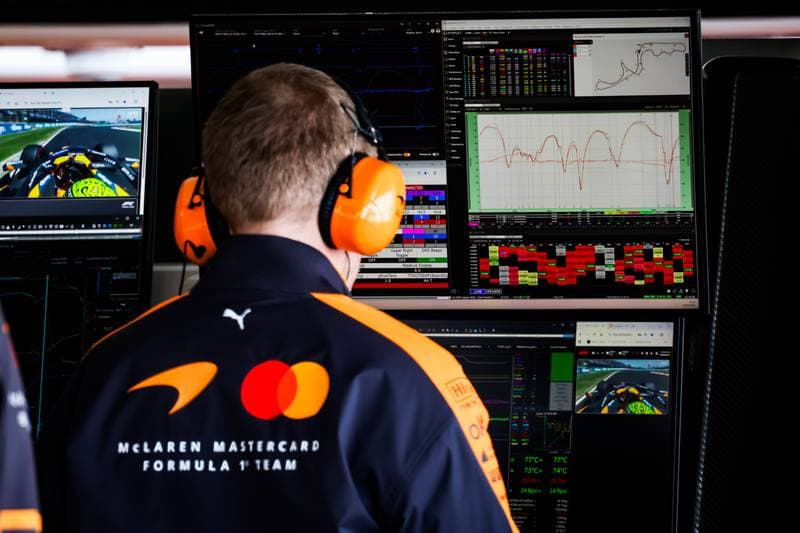 Motorsport. Formula 1. Japanese Grand Prix. 29.03.2026