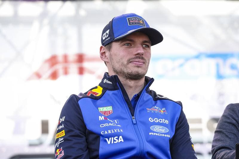 Motorsport. Formula 1. Japanese Grand Prix. 29.03.2026
