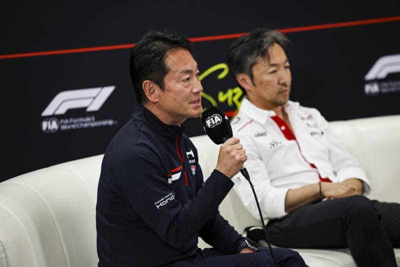 Motorsport. Formula 1. Japanese Grand Prix. 29.03.2026