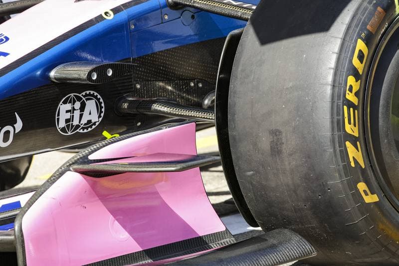 Motorsport. Formula 1. Japanese Grand Prix. 29.03.2026