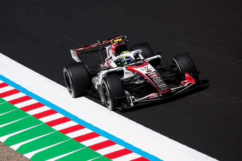 Motorsport. Formula 1. Japanese Grand Prix. 29.03.2026