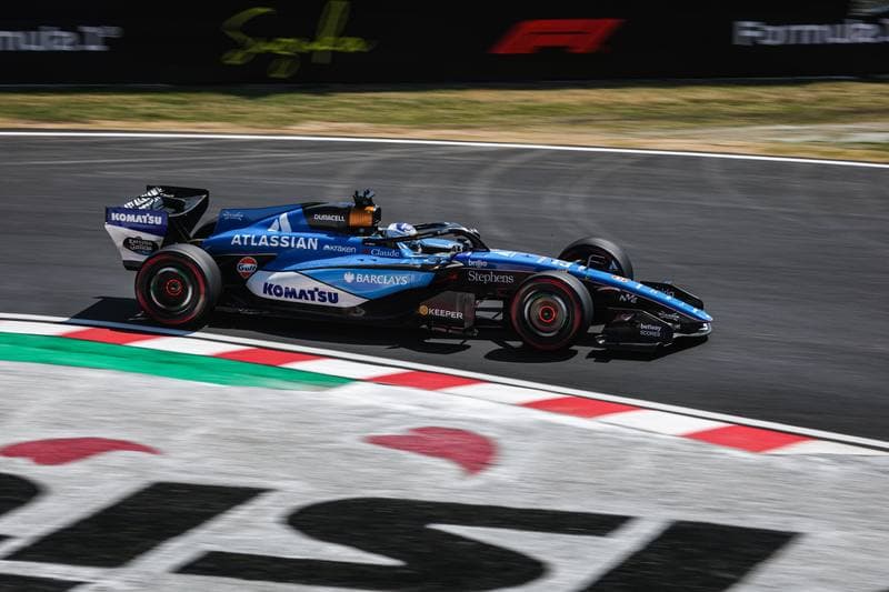 Motorsport. Formula 1. Japanese Grand Prix. 29.03.2026