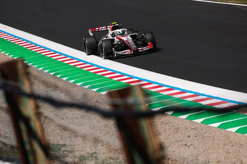 Motorsport. Formula 1. Japanese Grand Prix. 29.03.2026