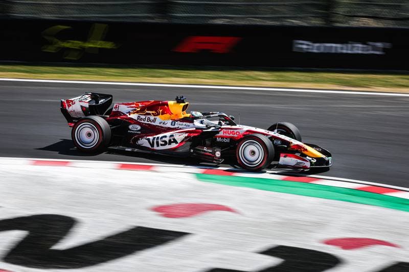 Motorsport. Formula 1. Japanese Grand Prix. 29.03.2026