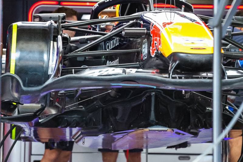 Motorsport. Formula 1. Japanese Grand Prix. 29.03.2026