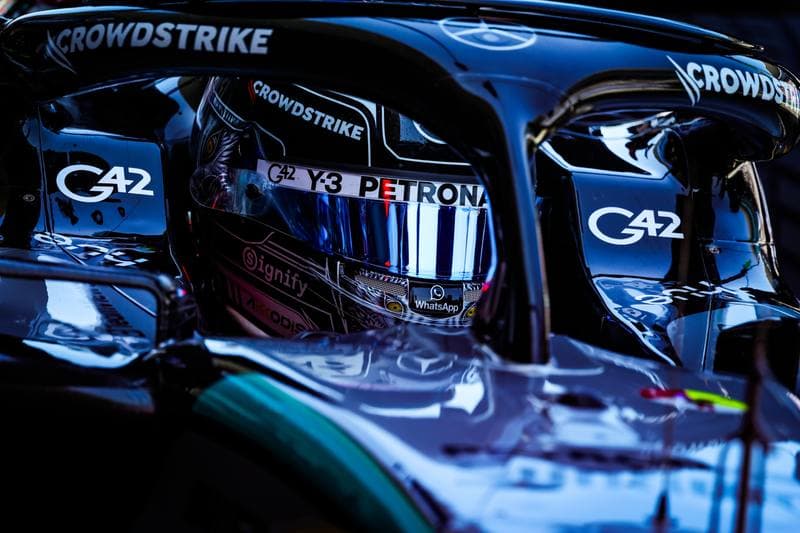 Motorsport. Formula 1. Japanese Grand Prix. 29.03.2026