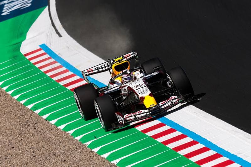 Motorsport. Formula 1. Japanese Grand Prix. 29.03.2026
