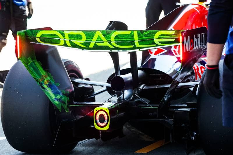 Motorsport. Formula 1. Japanese Grand Prix. 29.03.2026