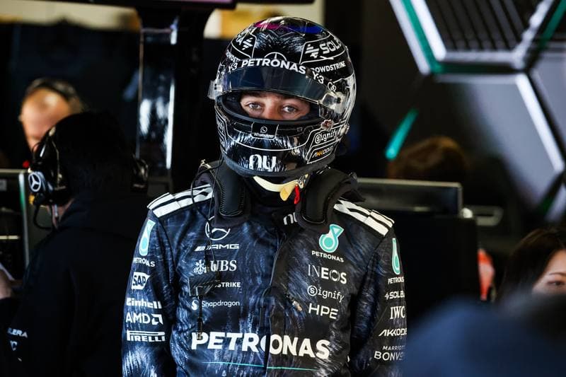 Motorsport. Formula 1. Japanese Grand Prix. 29.03.2026