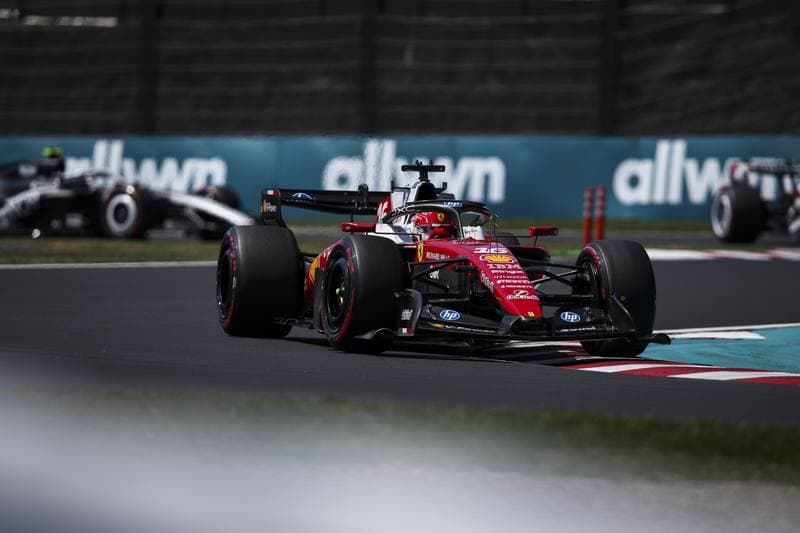 Motorsport. Formula 1. Japanese Grand Prix. 29.03.2026