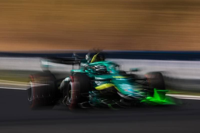 Motorsport. Formula 1. Japanese Grand Prix. 29.03.2026