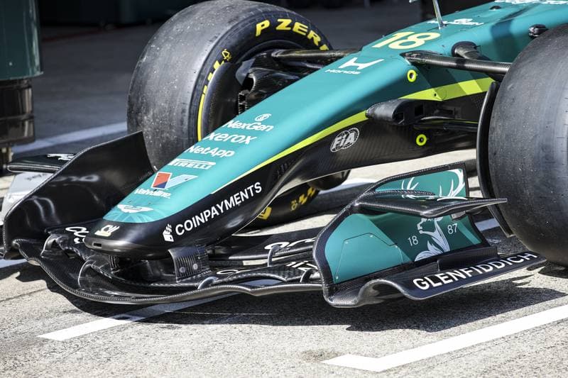Motorsport. Formula 1. Japanese Grand Prix. 29.03.2026