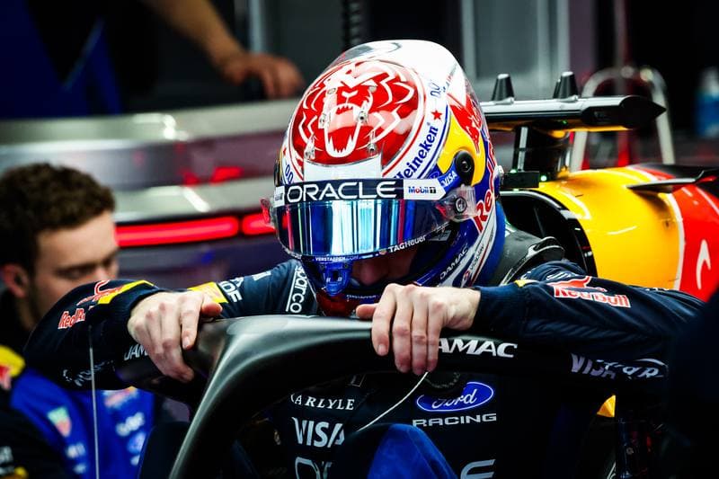 Motorsport. Formula 1. Japanese Grand Prix. 29.03.2026
