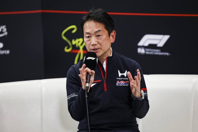 Motorsport. Formula 1. Japanese Grand Prix. 29.03.2026