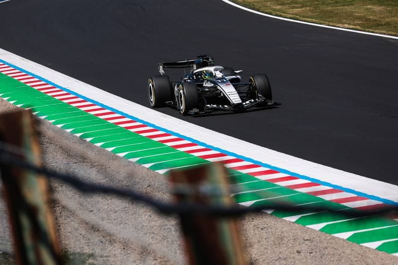 Motorsport. Formula 1. Japanese Grand Prix. 29.03.2026