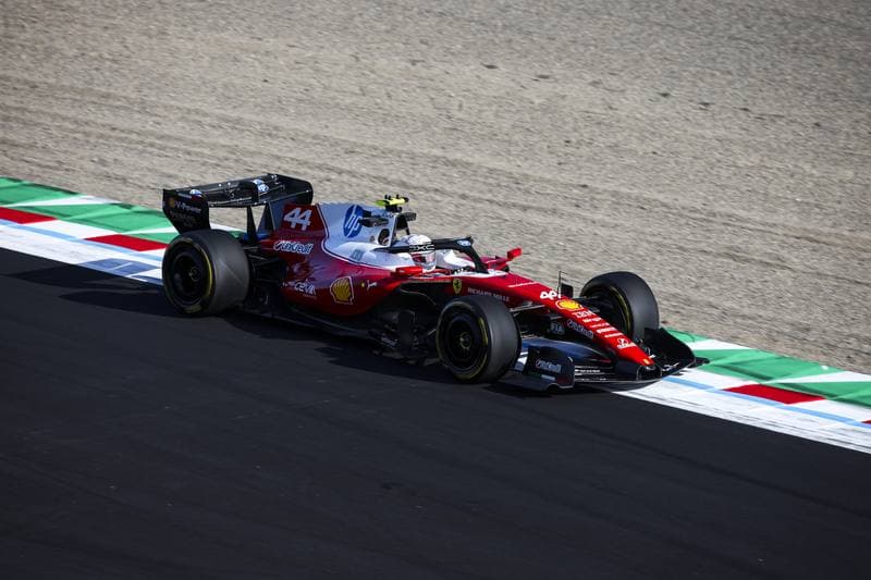 Motorsport. Formula 1. Japanese Grand Prix. 29.03.2026