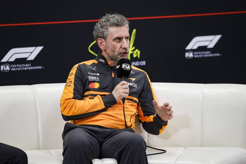 Motorsport. Formula 1. Japanese Grand Prix. 29.03.2026