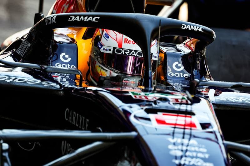 Motorsport. Formula 1. Japanese Grand Prix. 29.03.2026