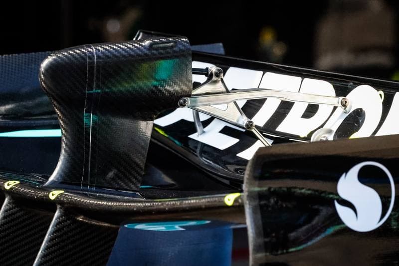 Motorsport. Formula 1. Japanese Grand Prix. 29.03.2026