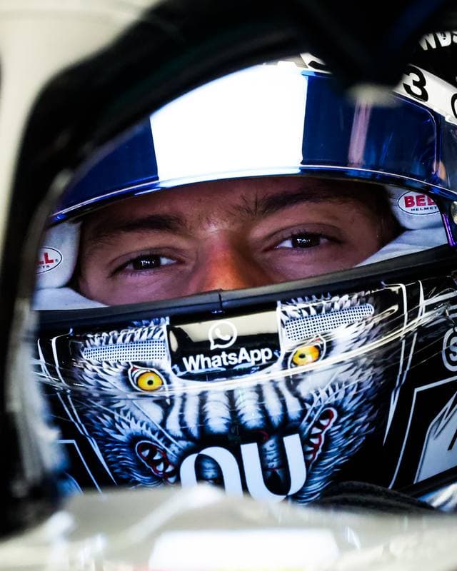 Motorsport. Formula 1. Japanese Grand Prix. 29.03.2026