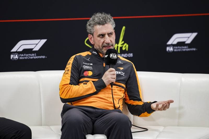 Motorsport. Formula 1. Japanese Grand Prix. 29.03.2026
