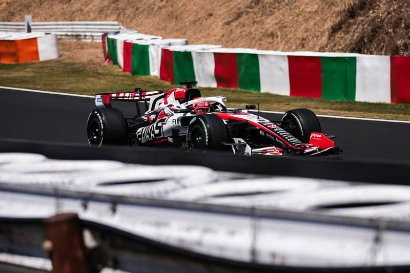 Motorsport. Formula 1. Japanese Grand Prix. 29.03.2026