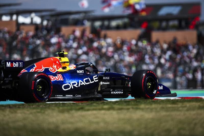 Motorsport. Formula 1. Japanese Grand Prix. 29.03.2026