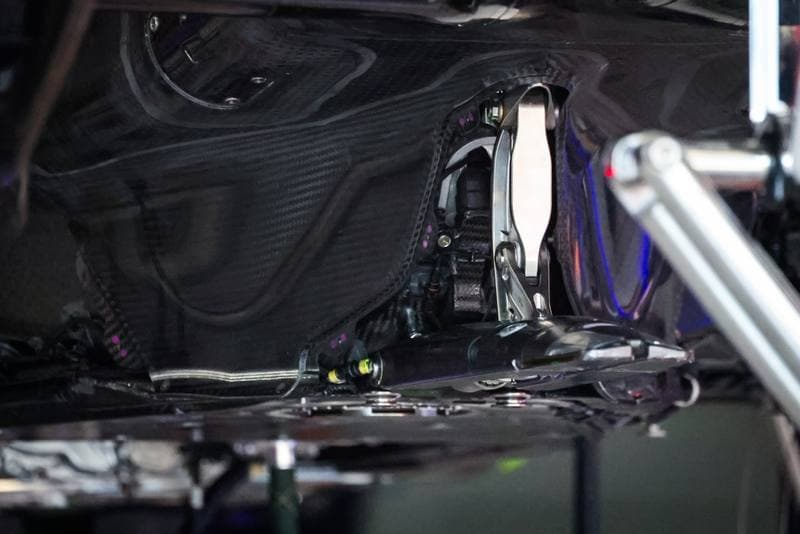 Motorsport. Formula 1. Japanese Grand Prix. 29.03.2026