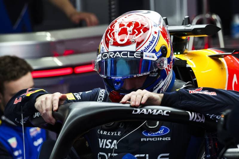 Motorsport. Formula 1. Japanese Grand Prix. 29.03.2026