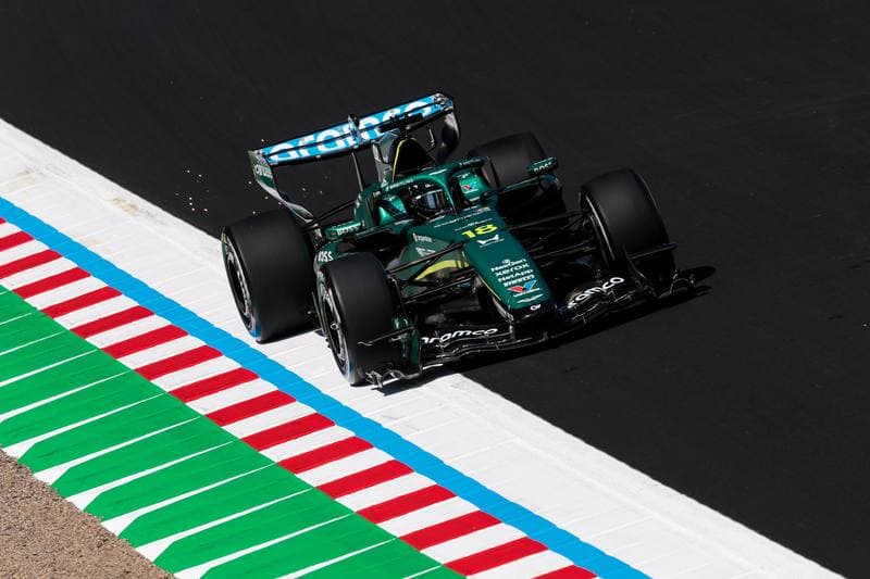 Motorsport. Formula 1. Japanese Grand Prix. 29.03.2026