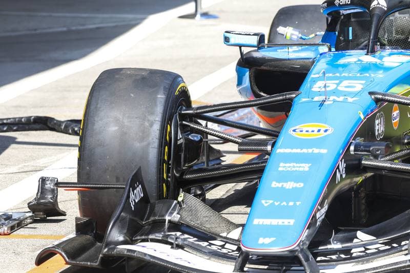 Motorsport. Formula 1. Japanese Grand Prix. 29.03.2026