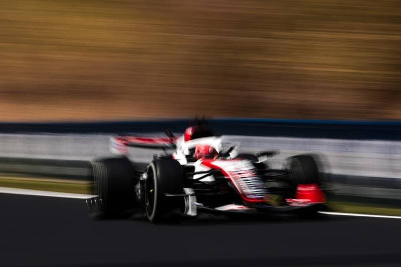 Motorsport. Formula 1. Japanese Grand Prix. 29.03.2026