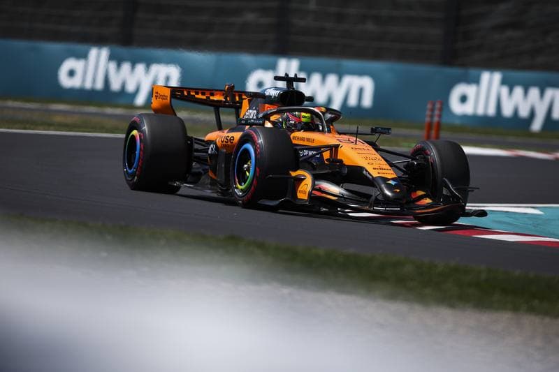Motorsport. Formula 1. Japanese Grand Prix. 29.03.2026