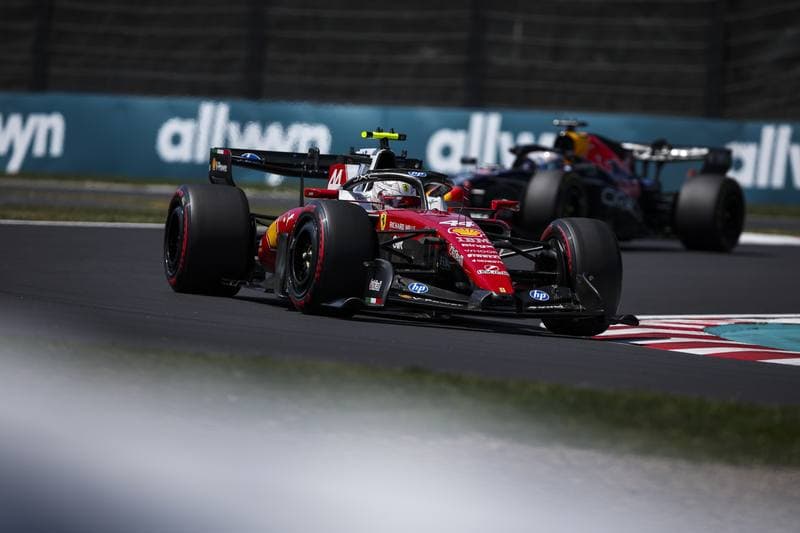 Motorsport. Formula 1. Japanese Grand Prix. 29.03.2026
