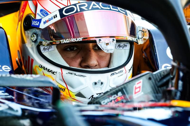 Motorsport. Formula 1. Japanese Grand Prix. 29.03.2026