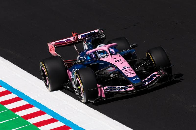 Motorsport. Formula 1. Japanese Grand Prix. 29.03.2026