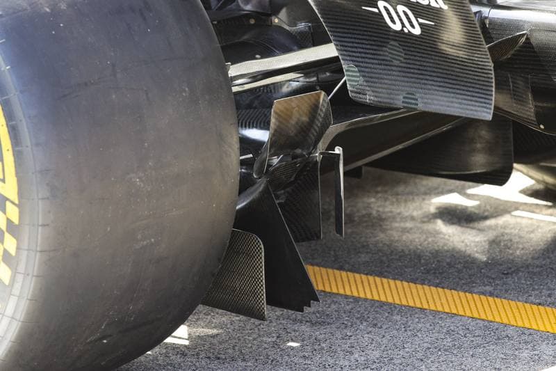 Motorsport. Formula 1. Japanese Grand Prix. 29.03.2026